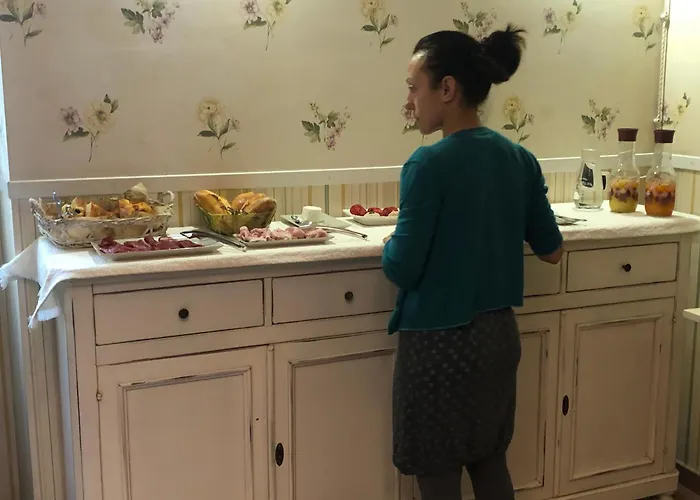 Bed & Breakfast De Nittis Barletta